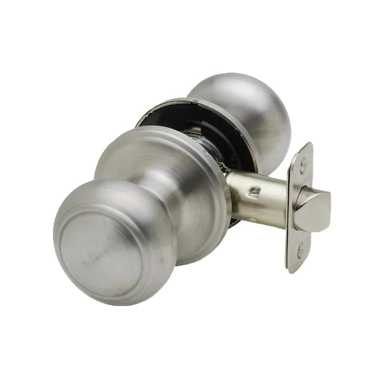 Colonial Passage Door Knob