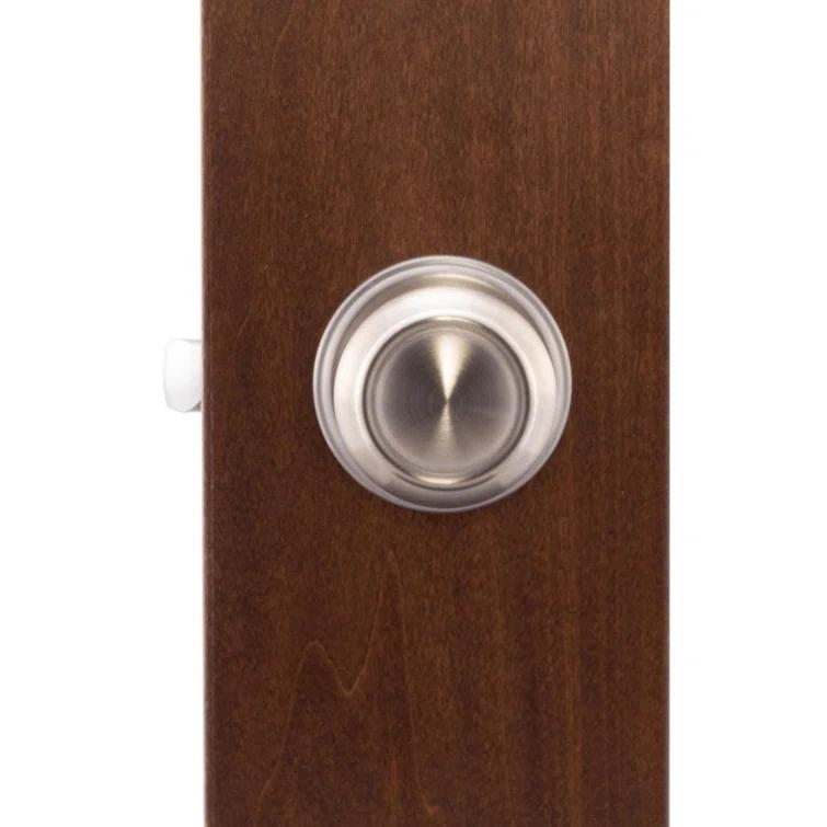Colonial Passage Door Knob