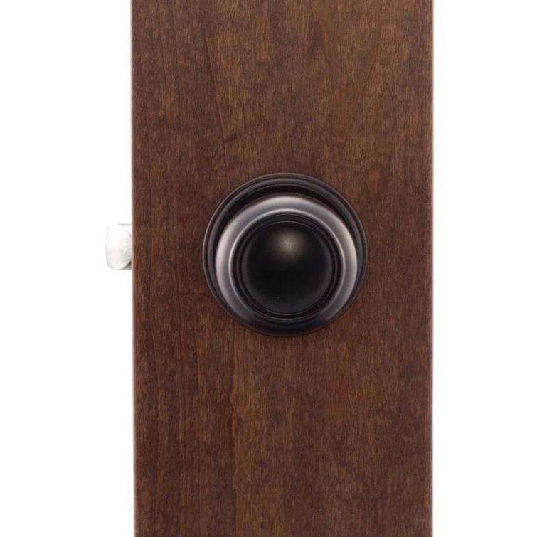 Colonial Passage Door Knob