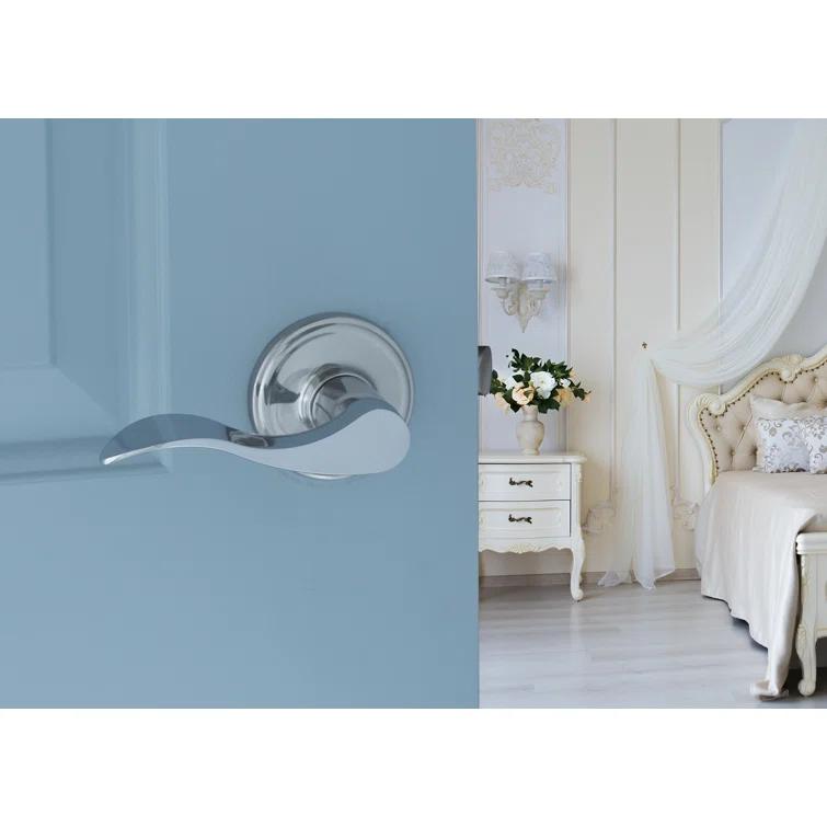 Residential Passage (Hall & Closet) Door Lever
