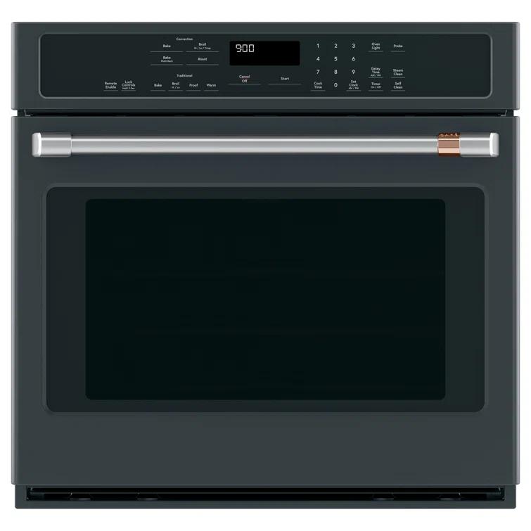Wall Oven Bar Pull