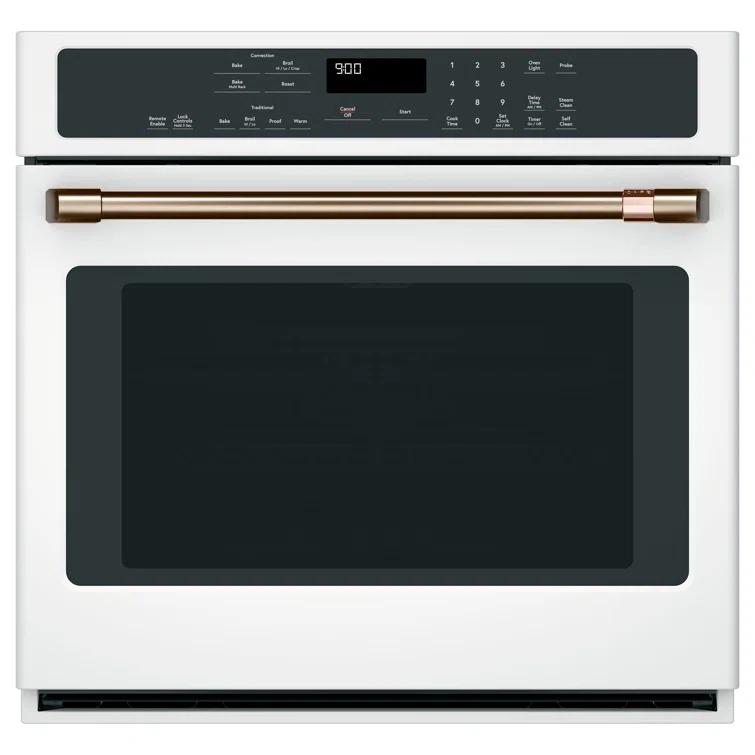 Wall Oven Bar Pull