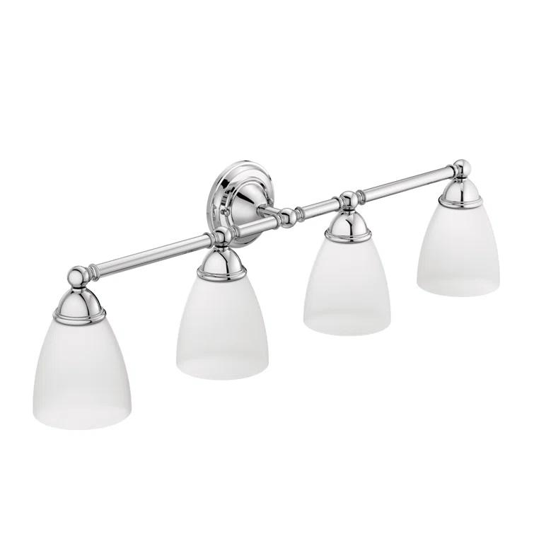 Brantford 4-Light Vanity Light