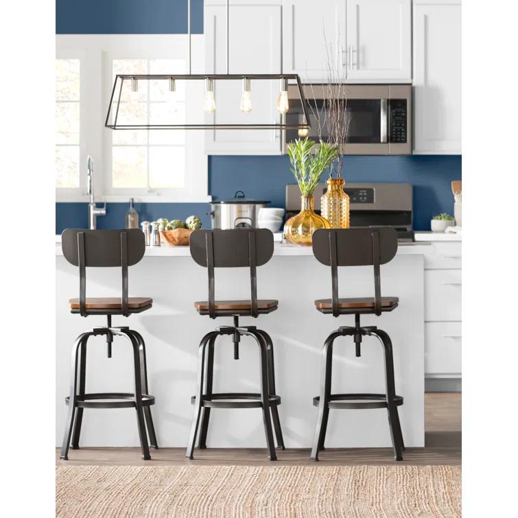 GE Appliances 35.75" Energy Star® French Door 27.8 Cu. Ft. Refrigerator GFE28GMKES