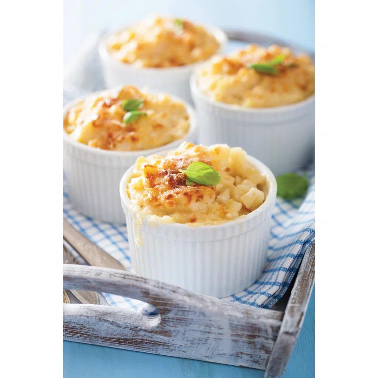 Nostalgia Retro 19" 0.9 cu ft. 800-Watt Countertop Microwave Oven