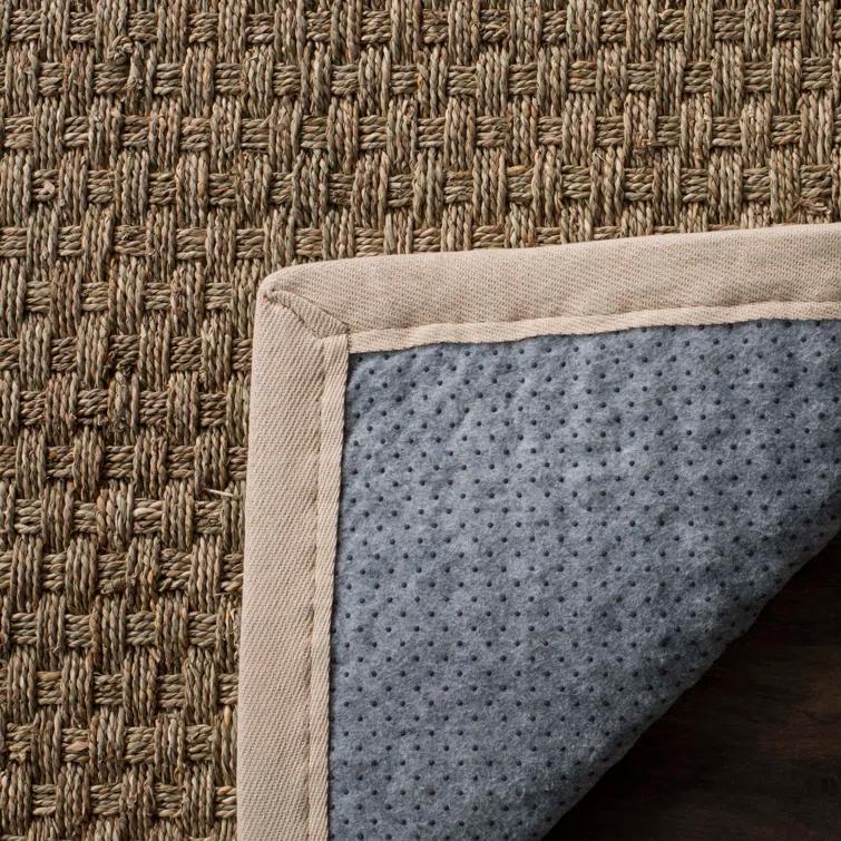 Dollard Natural/Ivory Area Rug