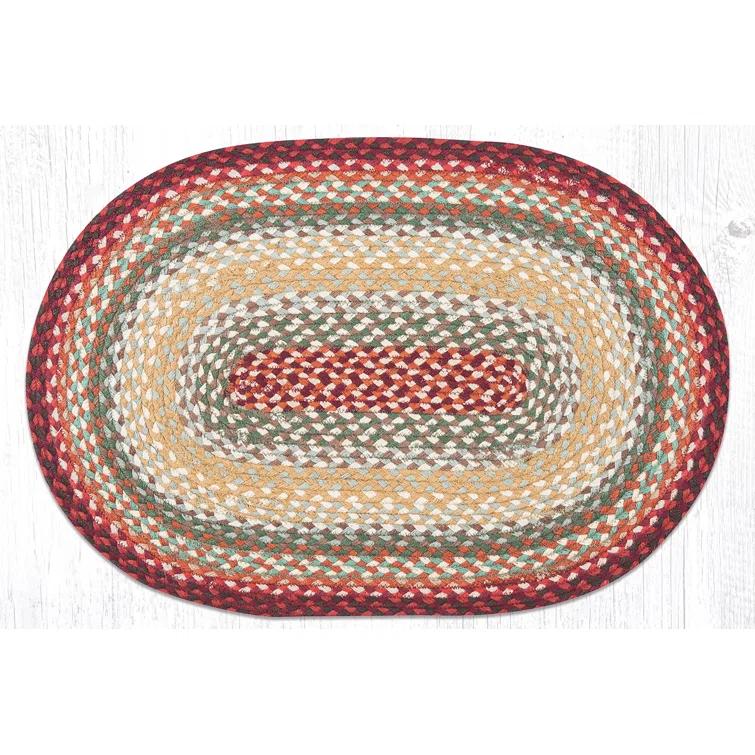 Earth Rugs Geometric Rug