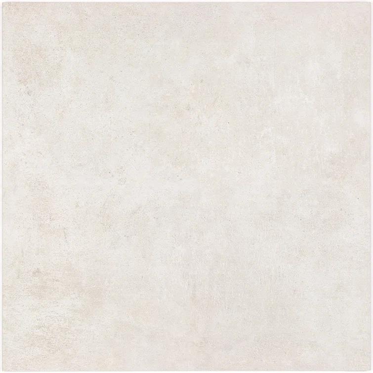 Bond Tile Fontana 24" x 24" Porcelain Concrete Look Wall & Floor Tile (15.49 SQFT / Box)
