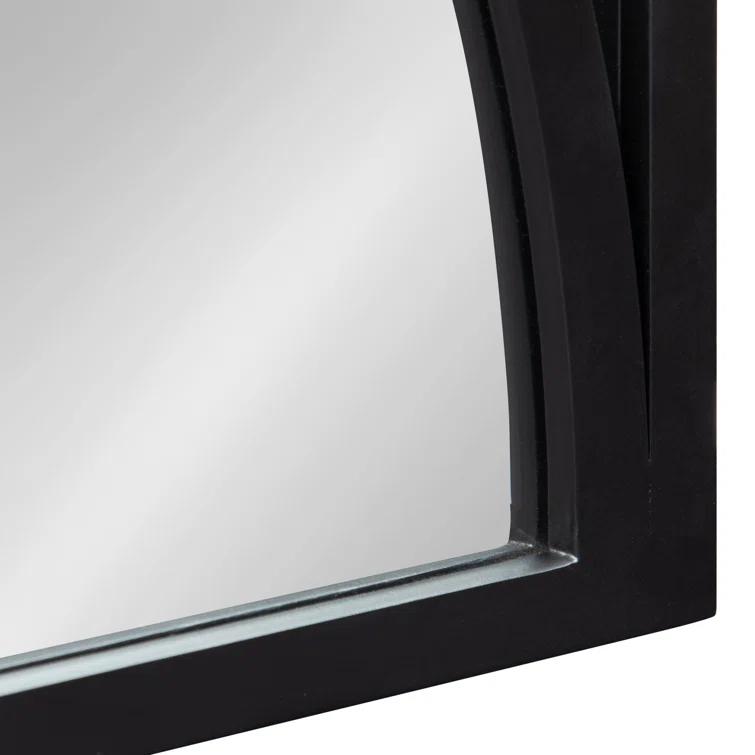 Abie Flat Mirror