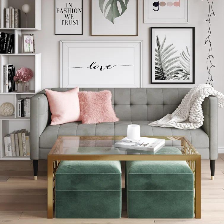 Juliette Coffee Table