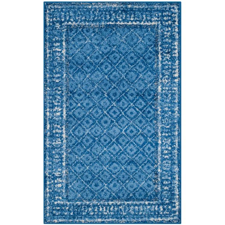 Adirondacks Performance Geometric Rug
