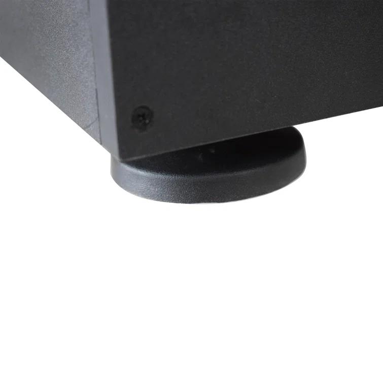 Hathaway Games Breakaway 41" Dome Hockey Table with LED Scoring & Reviews | Wayfair
