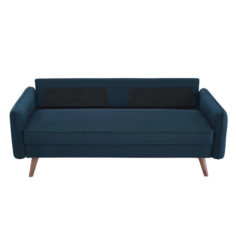 Modway Modway Carson Carrington Hedeby Upholstered Fabric Sofa