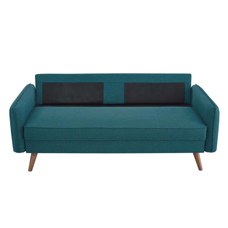 Modway Carson Carrington Hedeby Upholstered Fabric Sofa