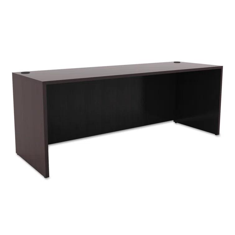 Valencia Series Desk Shell