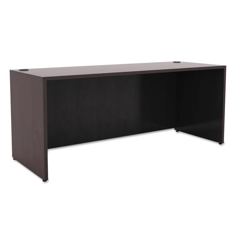 Valencia Series Desk Shell