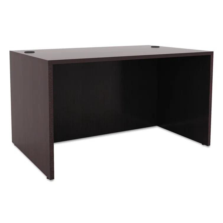 Valencia Series Desk Shell