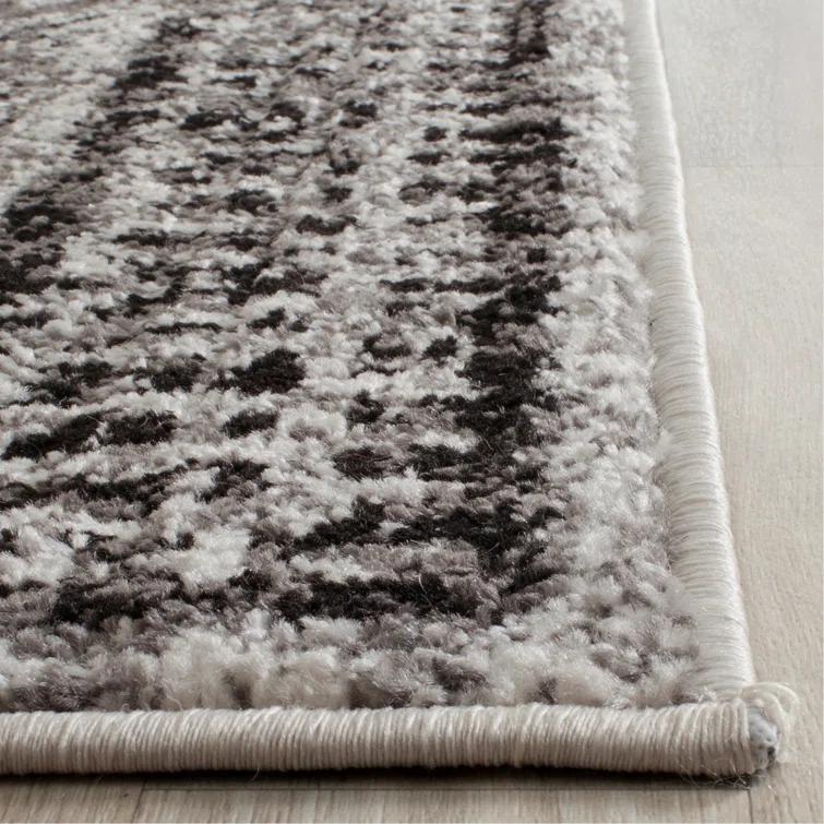 Bonilla Performance Geometric Rug