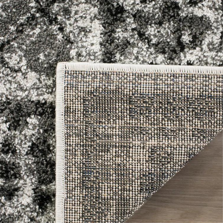 Bonilla Performance Geometric Rug