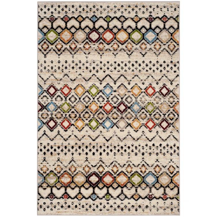 Aird Performance Southwestern Rug