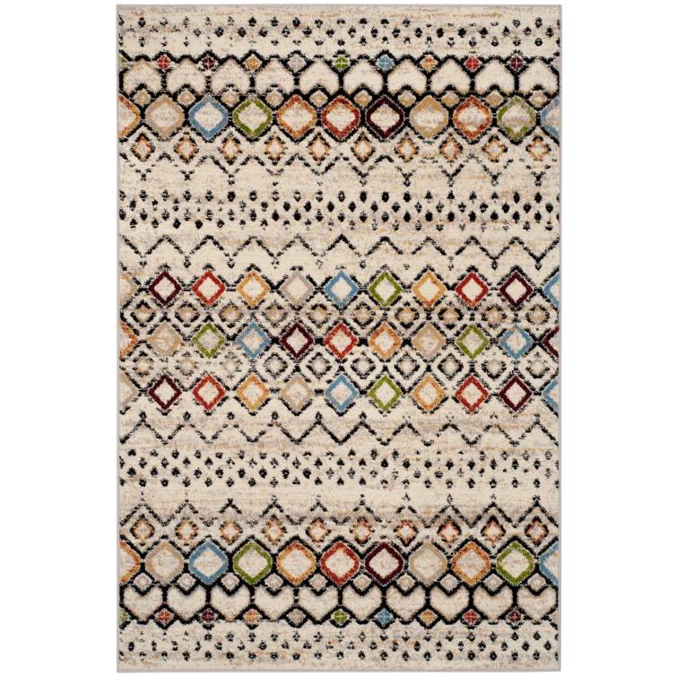 Aird Performance Southwestern Rug