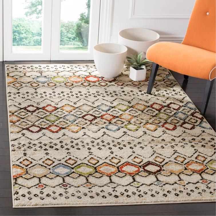 Aird Performance Southwestern Rug