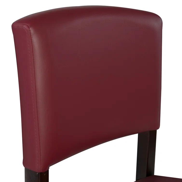 Monaco Upholstered Counter/Bar Stool