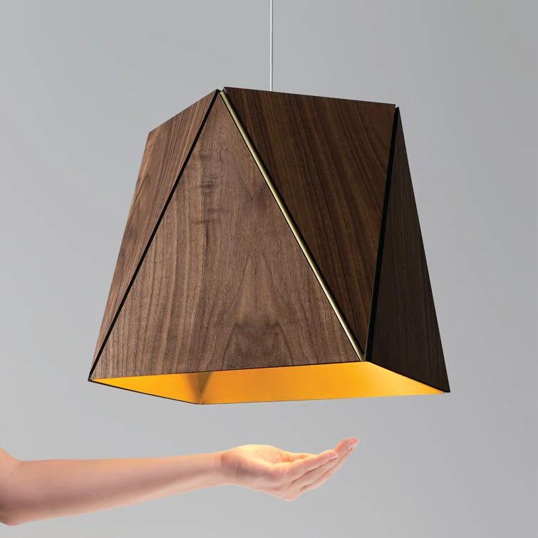Calx Pendant