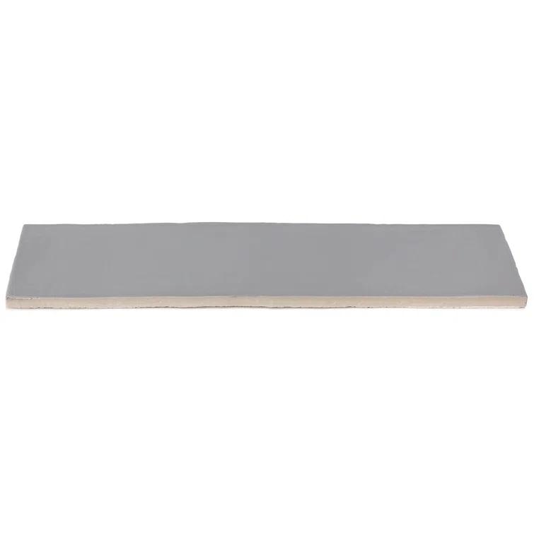 Baton Rouge 3" x 12" Ceramic Subway Tile (5.38 sq. ft./case)