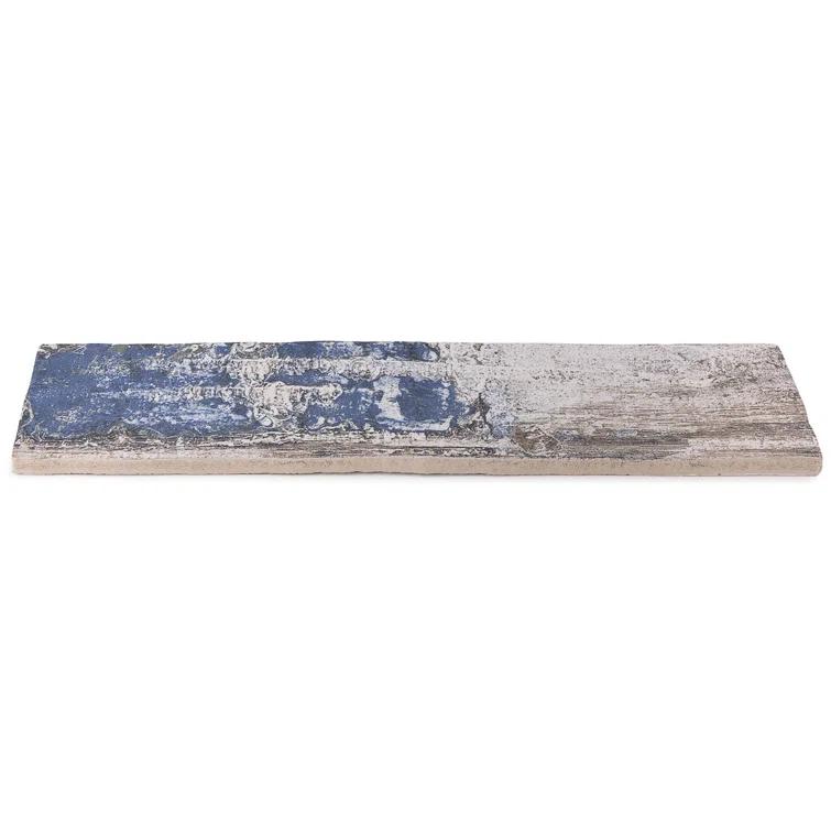 Baton Rouge 3" x 12" Ceramic Subway Tile (5.38 sq. ft./case)