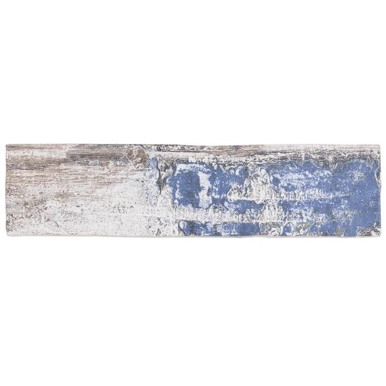 Baton Rouge 3" x 12" Ceramic Subway Tile (5.38 sq. ft./case)