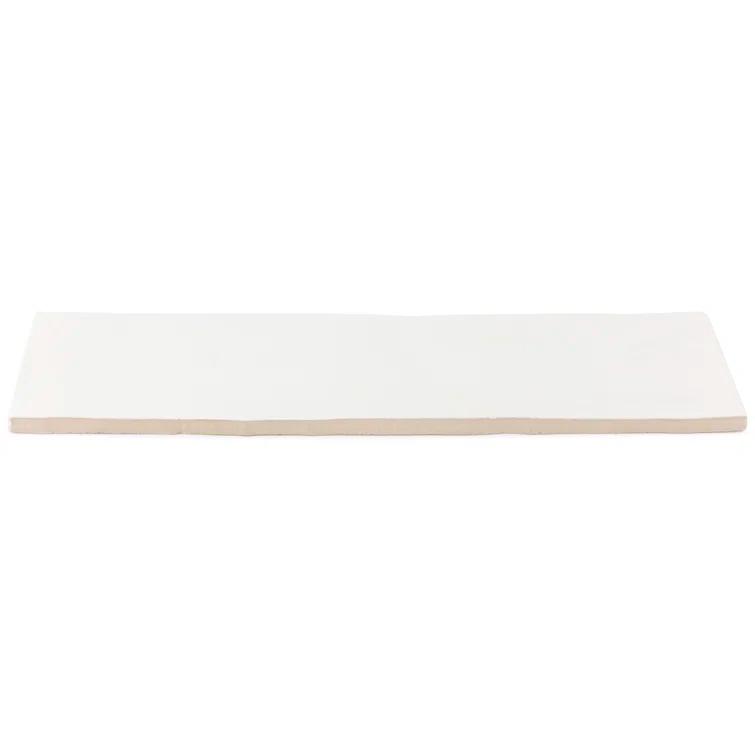 Baton Rouge 3" x 12" Ceramic Subway Tile (5.38 sq. ft./case)