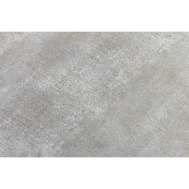 Bond Tile 24" x 24" Porcelain Concrete Look Wall & Floor Tile