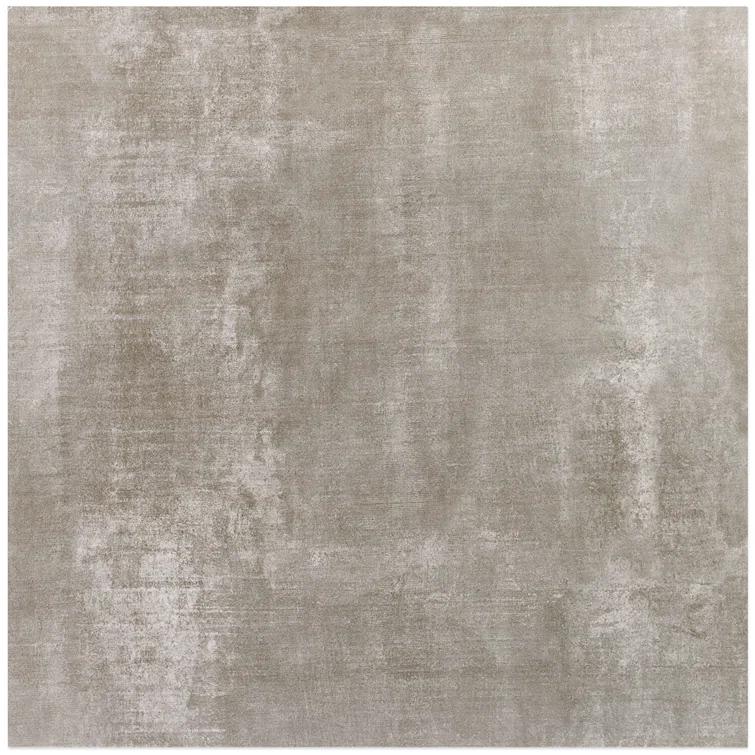 Bond Tile 24" x 24" Porcelain Concrete Look Wall & Floor Tile