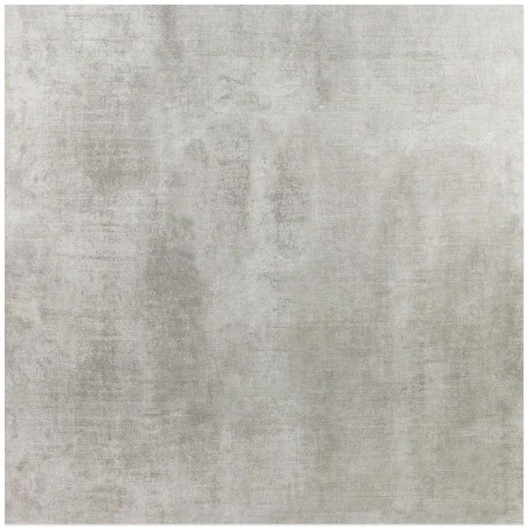 Bond Tile 24" x 24" Porcelain Concrete Look Wall & Floor Tile