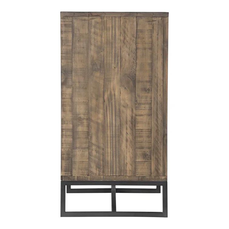 Rezi Dresser