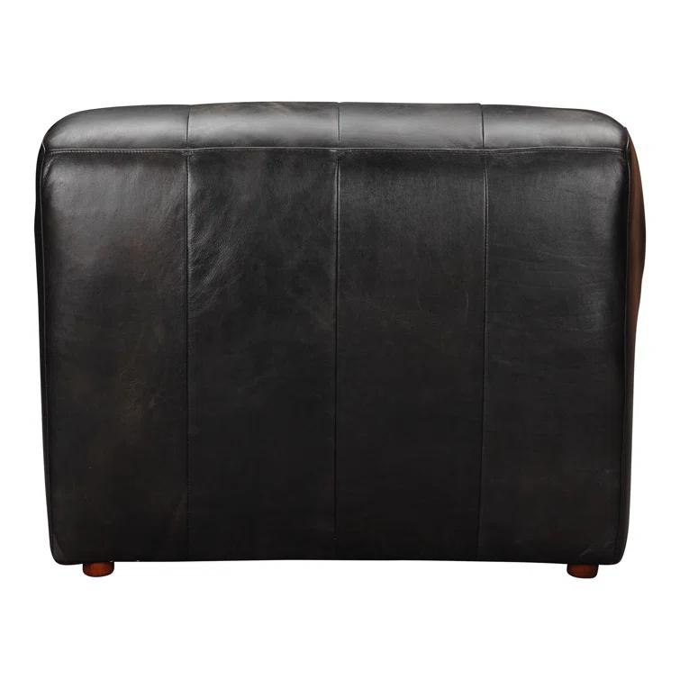 Anya Upholstered Chaise Lounge