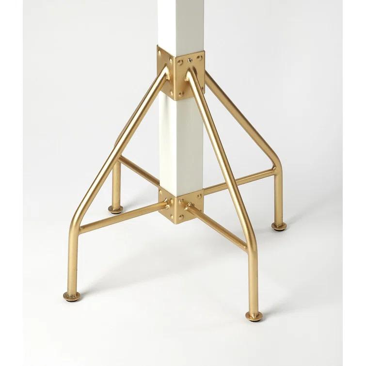 Donan 8 - Hooks Freestanding Coat Rack
