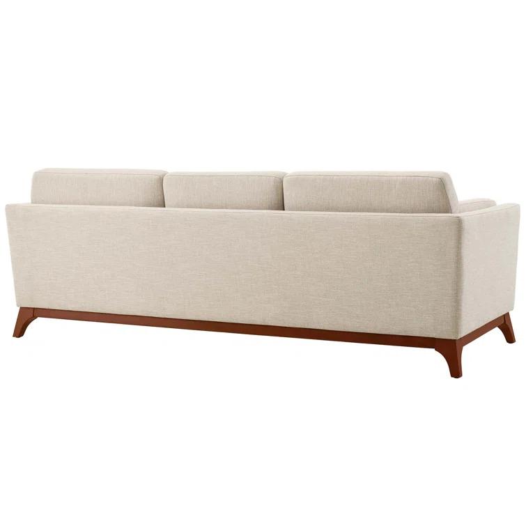 Modway Chance Upholstered Fabric Sofa