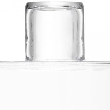 Lotta Glass Serveware by LSA International - Cake Dome