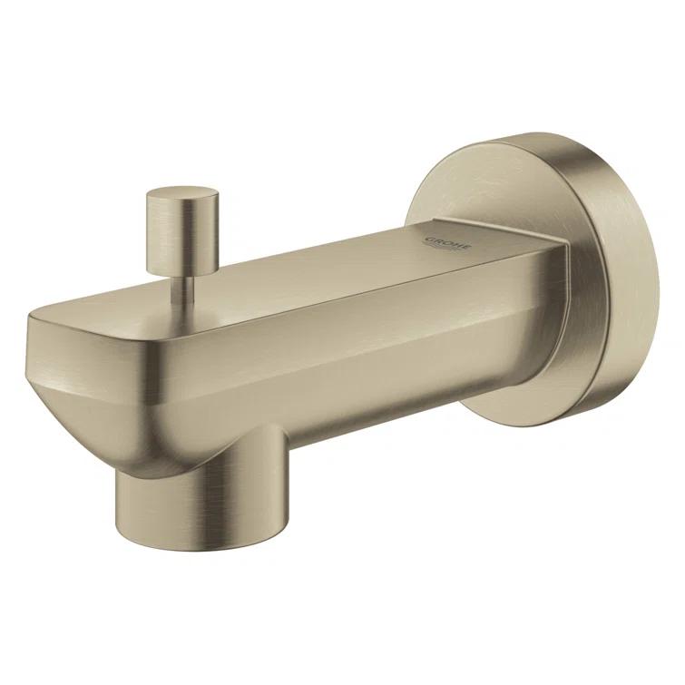 Lineare™ Tub Sprout
