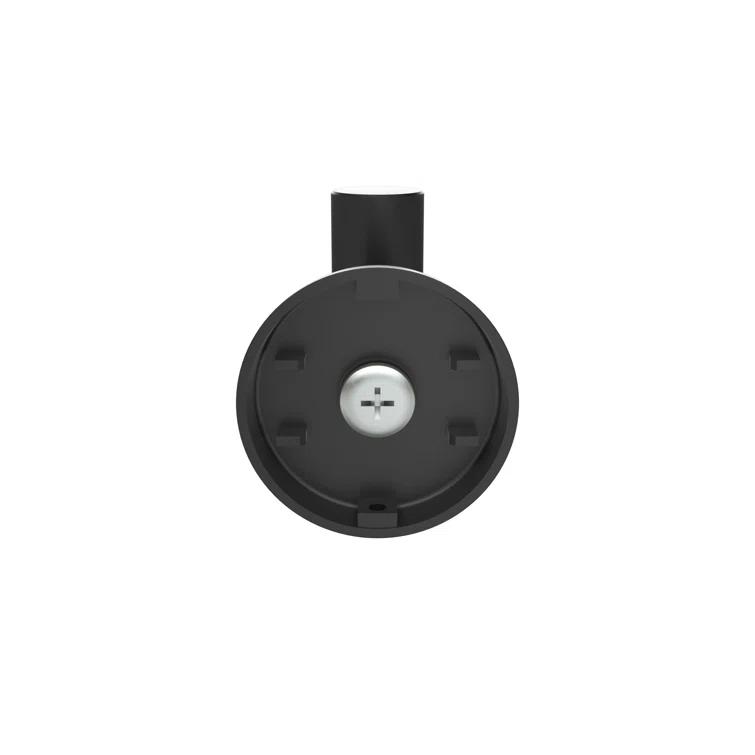 Arrondi™ Wall Mounted Robe Hook
