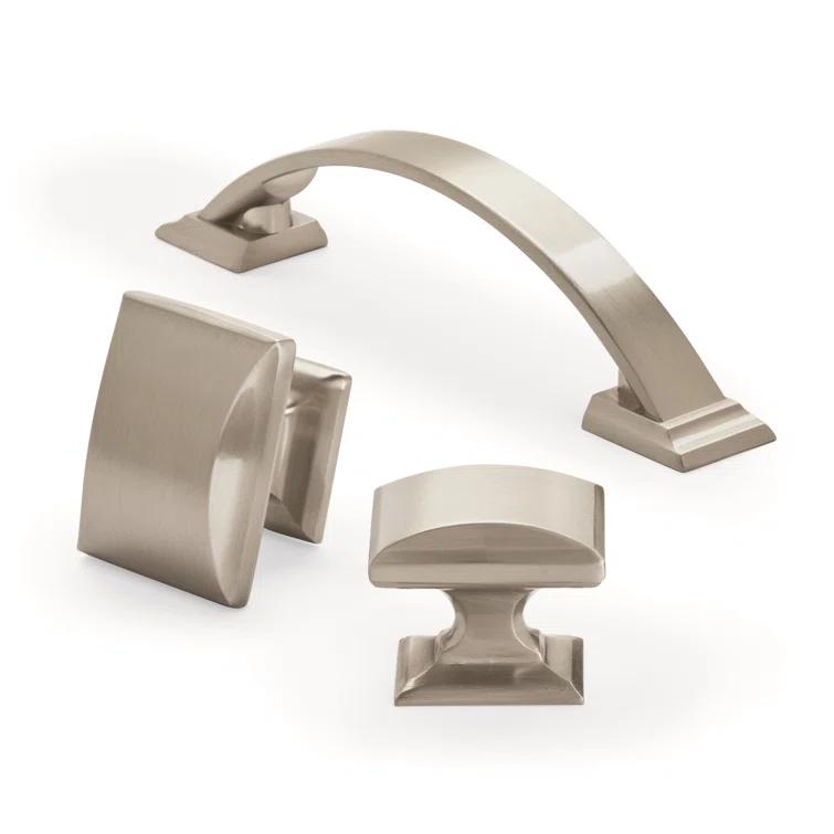 Candler Rectangle Knob Multipack