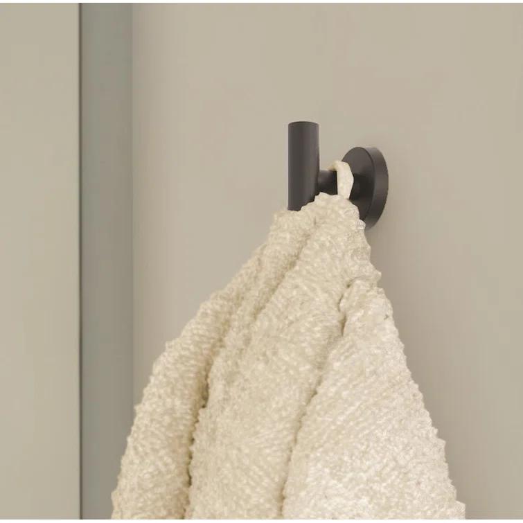 Arrondi™ Wall Mounted Robe Hook