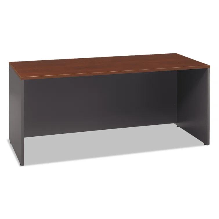 Series C Desk Shell