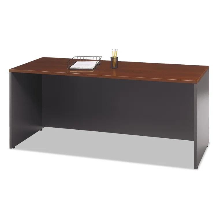 Series C Desk Shell