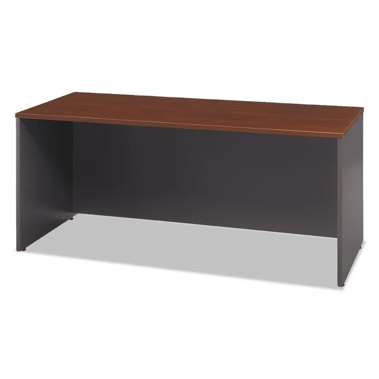 Series C Desk Shell