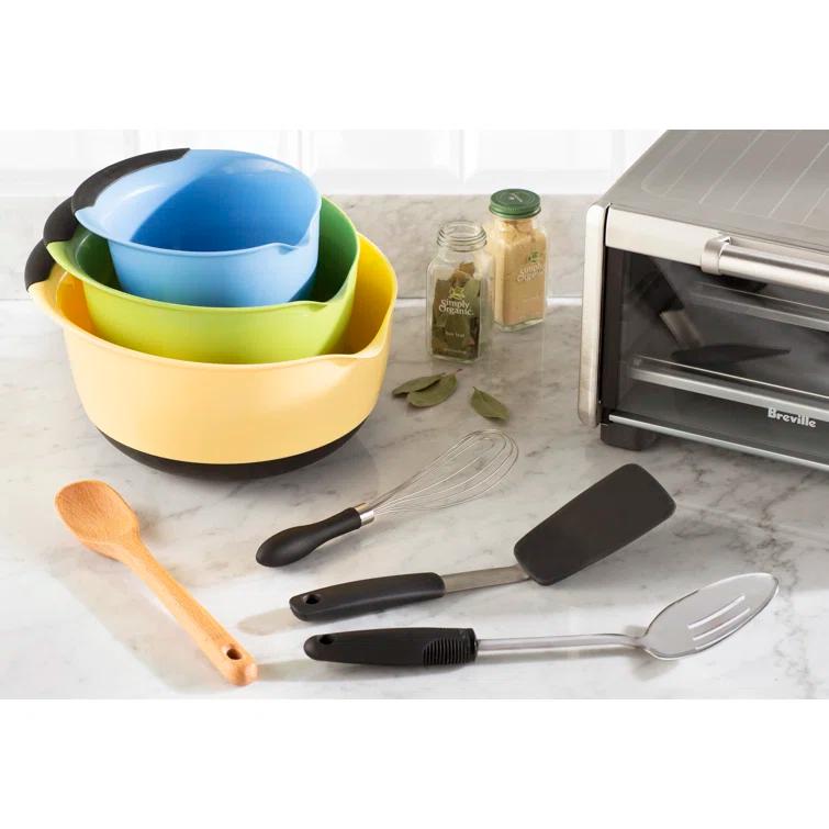 OXO OXO Good Grips Silicone Flexible Turner