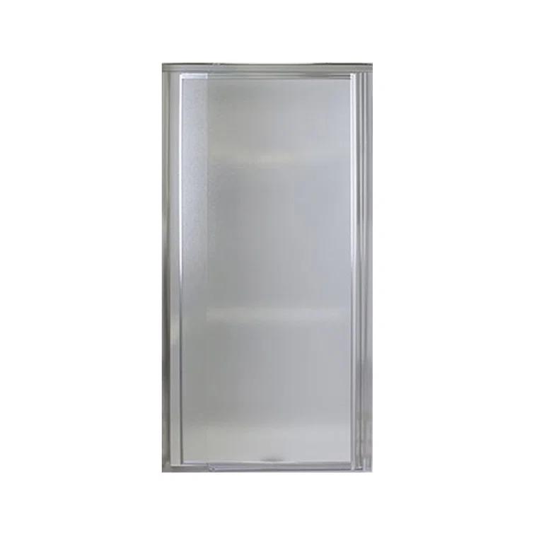 Vista Pivot II 27.5'' x 65.5'' Pivot Shower Door