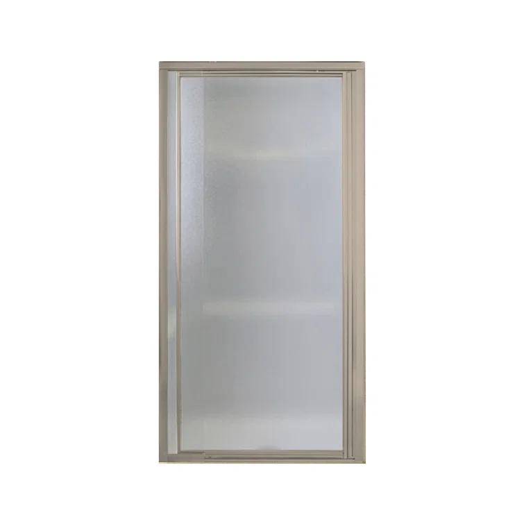 Vista Pivot II 42'' x 65.5'' Pivot Shower Door